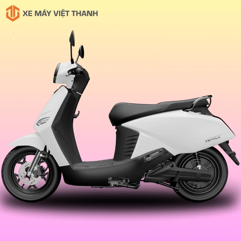 xe máy điện vinfast veroX chính hãng
