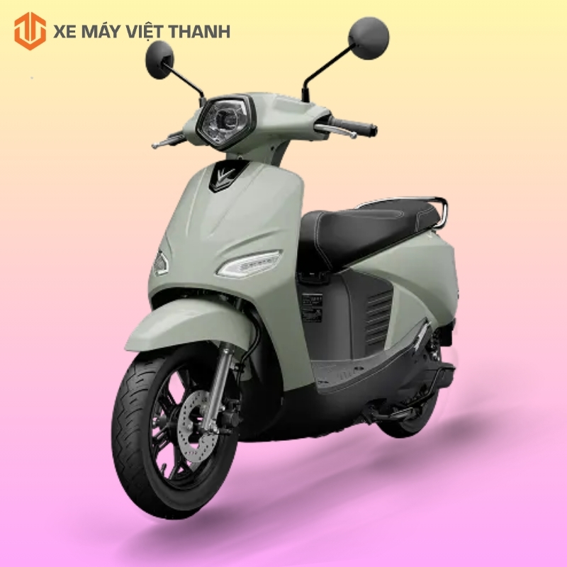 xe máy điện vinfast veroX chính hãng