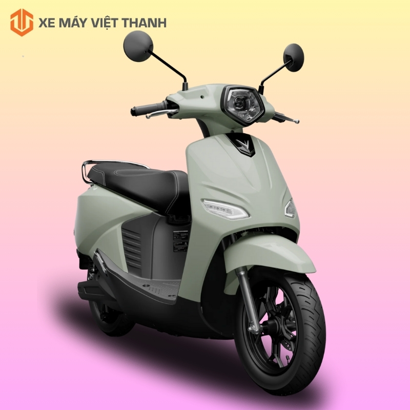 xe máy điện vinfast veroX chính hãng