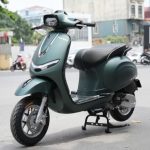 Xe 50cc Chạy 1 Lít Xăng Đi Được Bao Nhiêu Km?