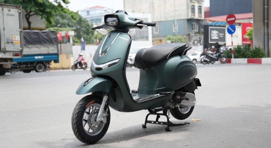 Xe 50cc Chạy 1 Lít Xăng Đi Được Bao Nhiêu Km?