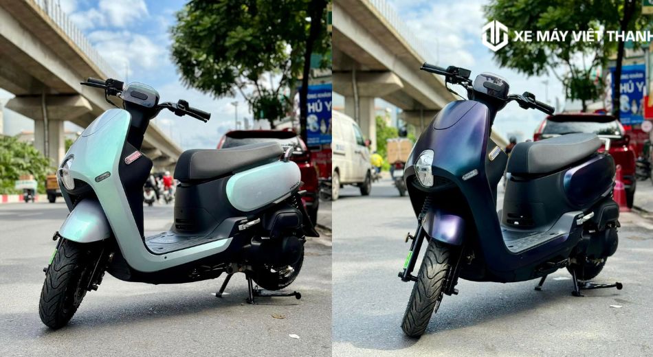 Các gói trả góp khi mua linh hoạt