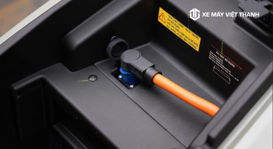 Cách nhận biết xe điện bị chai pin