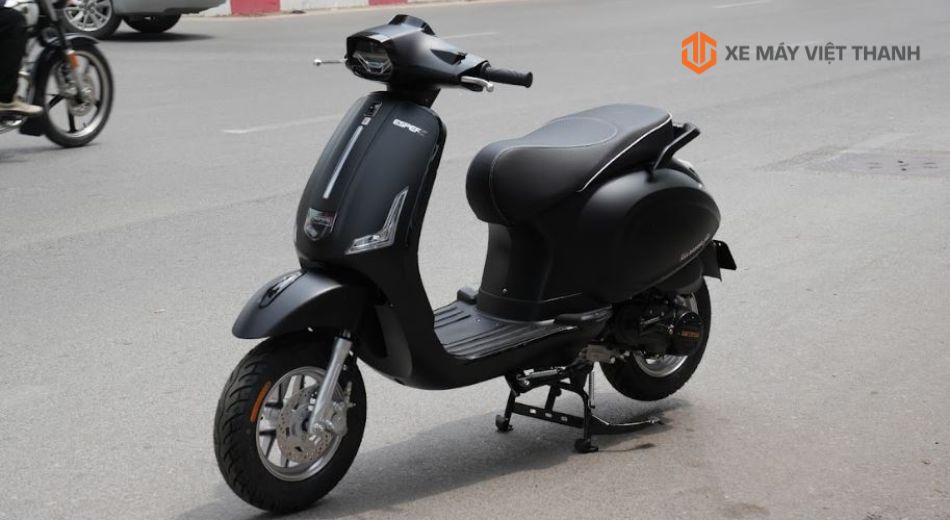 Dấu hiệu nhận biết xe máy bị vô nước