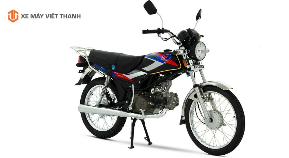 Hệ thống đèn LED xe Win 140cc chất lượng