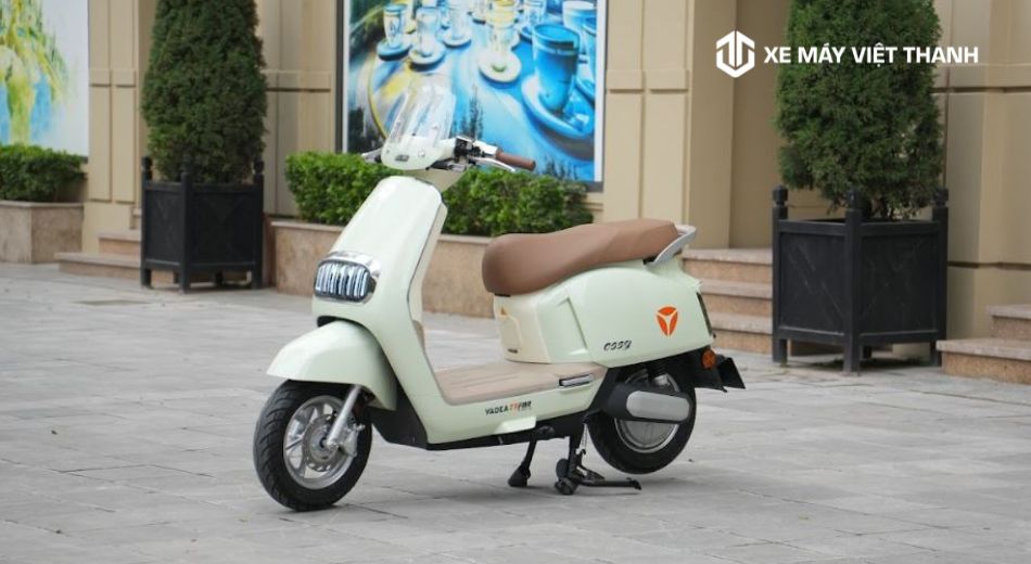 Khi nào xe điện được coi là chai pin