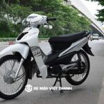 Xe Wave 50cc Đi Được Bao Nhiêu Km? Sử Dụng Đi Xa Được Không?