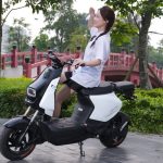Mẫu Xe Điện VinFast Cho Học Sinh Cấp 3 Nên Mua 2026