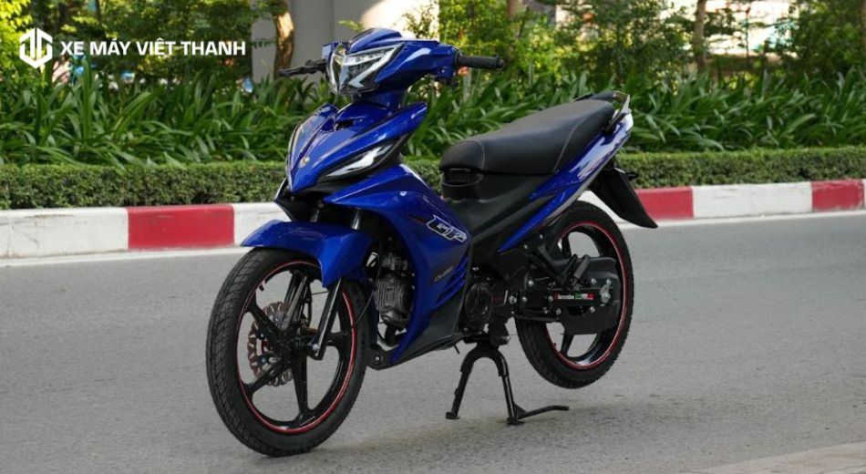Ưu nhược điểm của dòng xe số 50cc