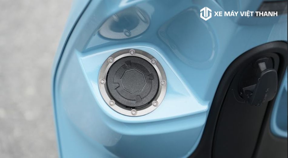 Xe 50cc 1 lít xăng đi được bao nhiêu km