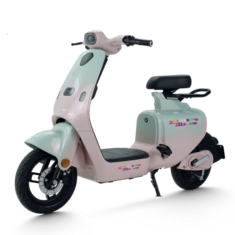 Xe Đạp Điện ESPERO Weezee