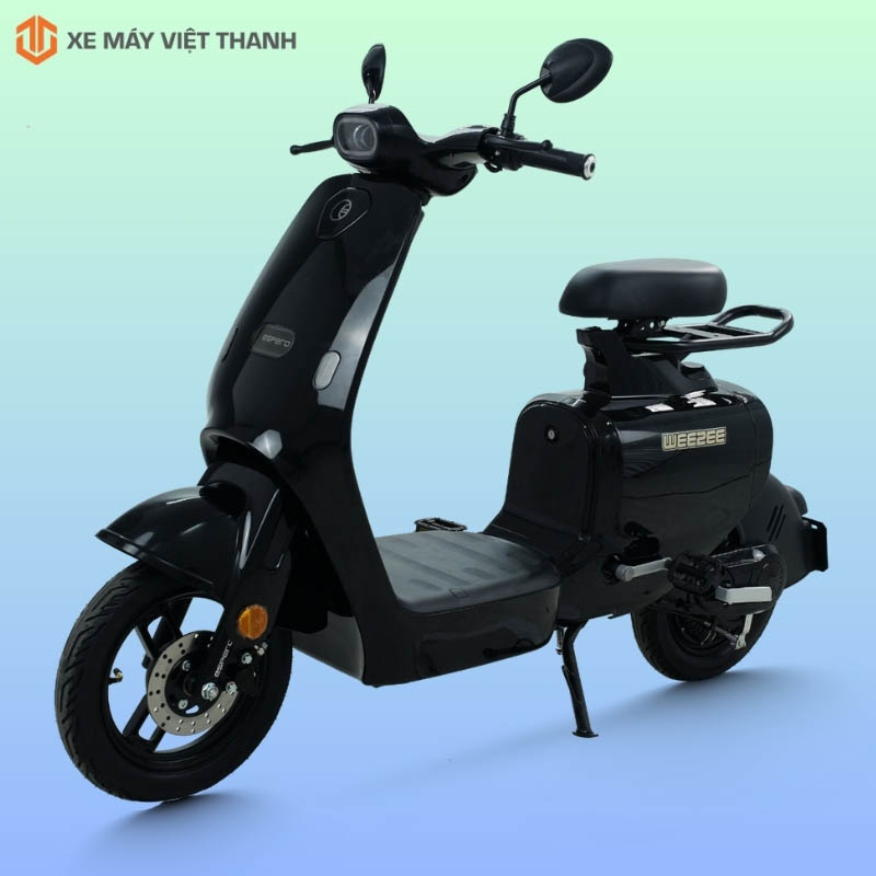 xe đạp điện espero weezee cho học sinh cấp 2