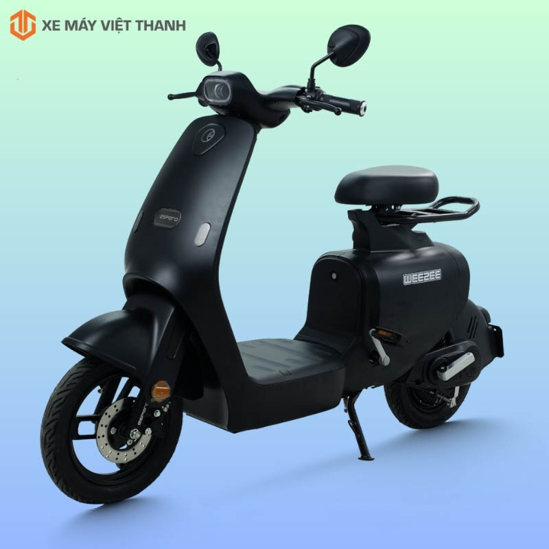 xe đạp điện espero weezee cho học sinh cấp 2