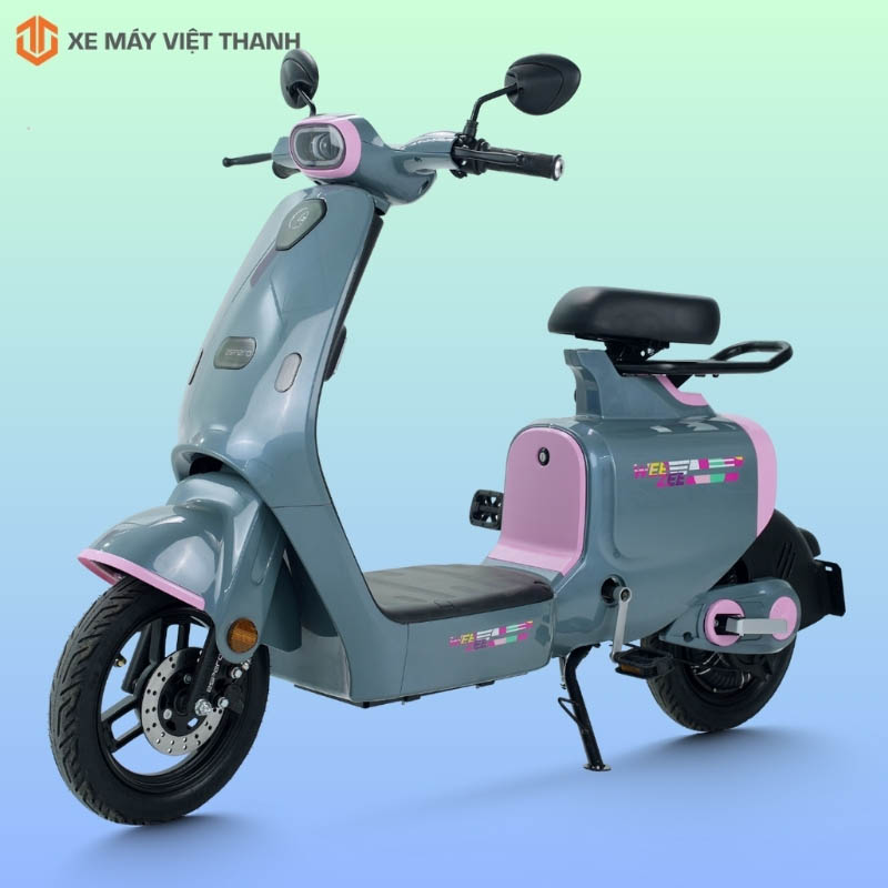 xe đạp điện espero weezee cho học sinh cấp 2