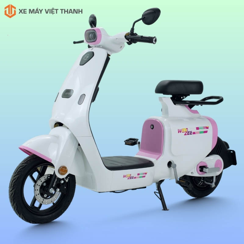 xe đạp điện espero weezee cho học sinh cấp 2