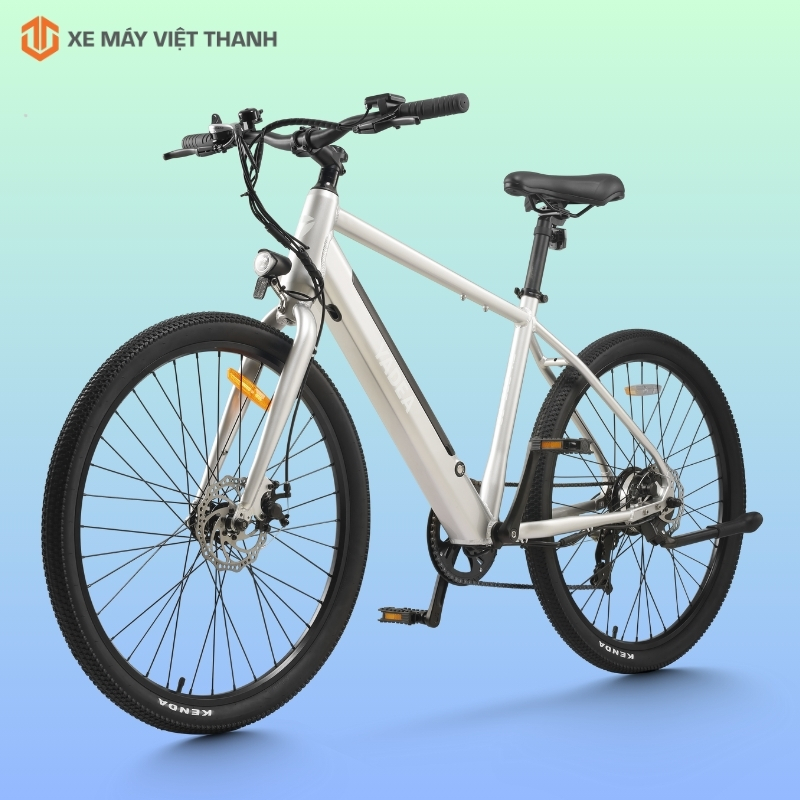 xe đạp điện trợ lực yadea vito