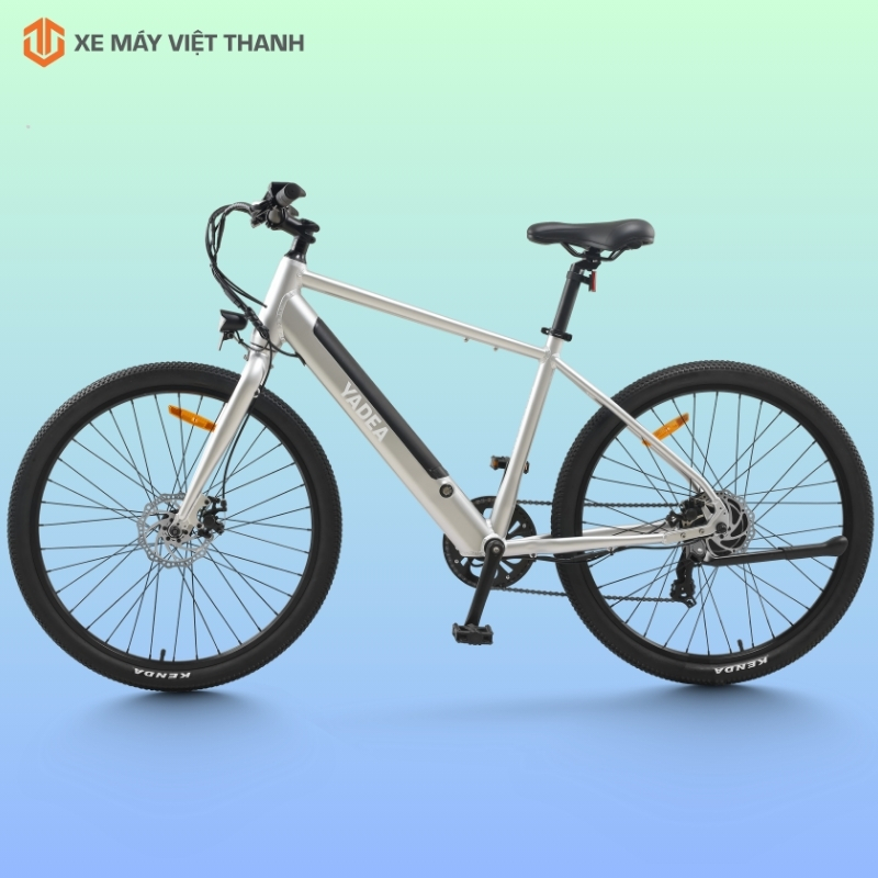xe đạp điện trợ lực yadea vito