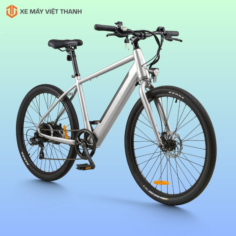 xe đạp điện trợ lực yadea vito