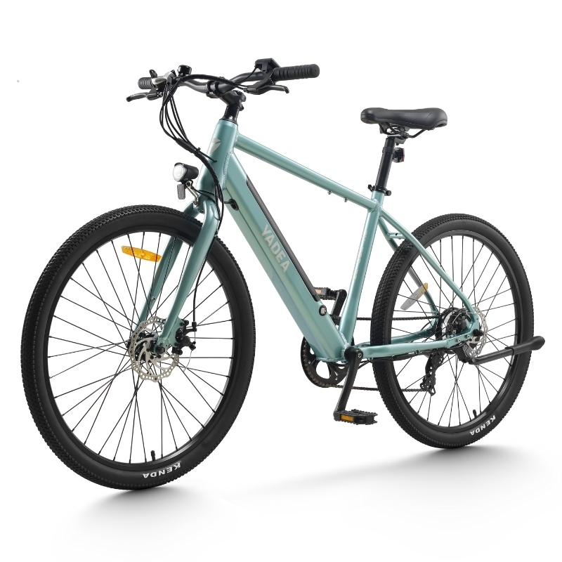 Xe Đạp Điện Trợ Lực Yadea Vito