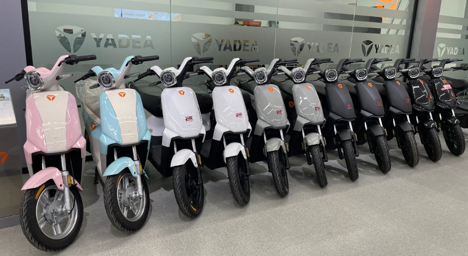 Xe Điện Bị Chai Pin Cần Làm Gì? Cách Khắc Phục Nhanh Từ A-Z