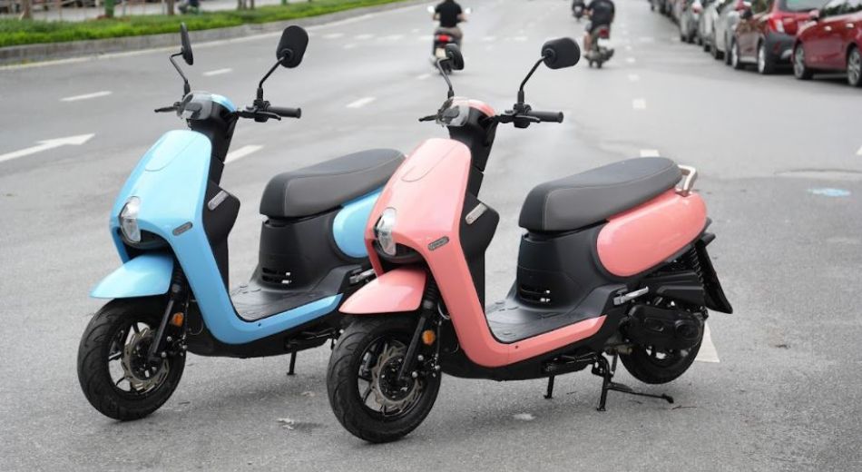 Xe Máy Bị Ngập Nước: Dấu Hiệu Và Cách Xử Lý Nhanh