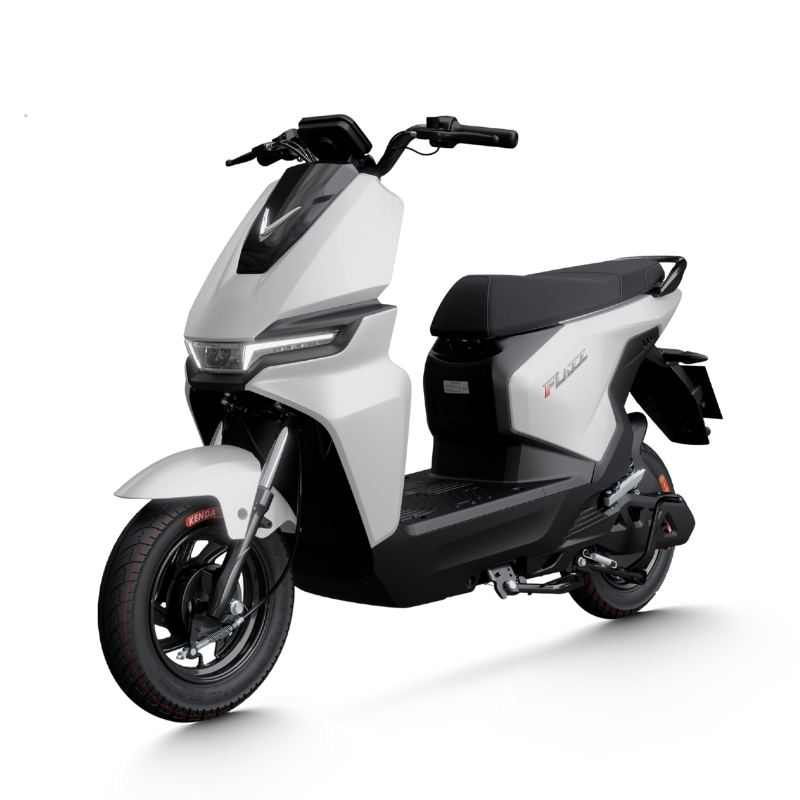 Xe Máy Điện VinFast Flazz