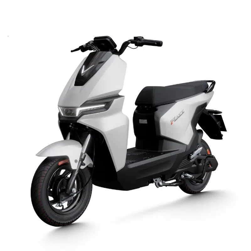 Xe Máy Điện VinFast Flazz