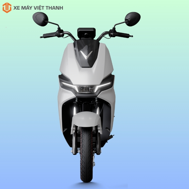 xe máy điện vinfast flazz chính hãng