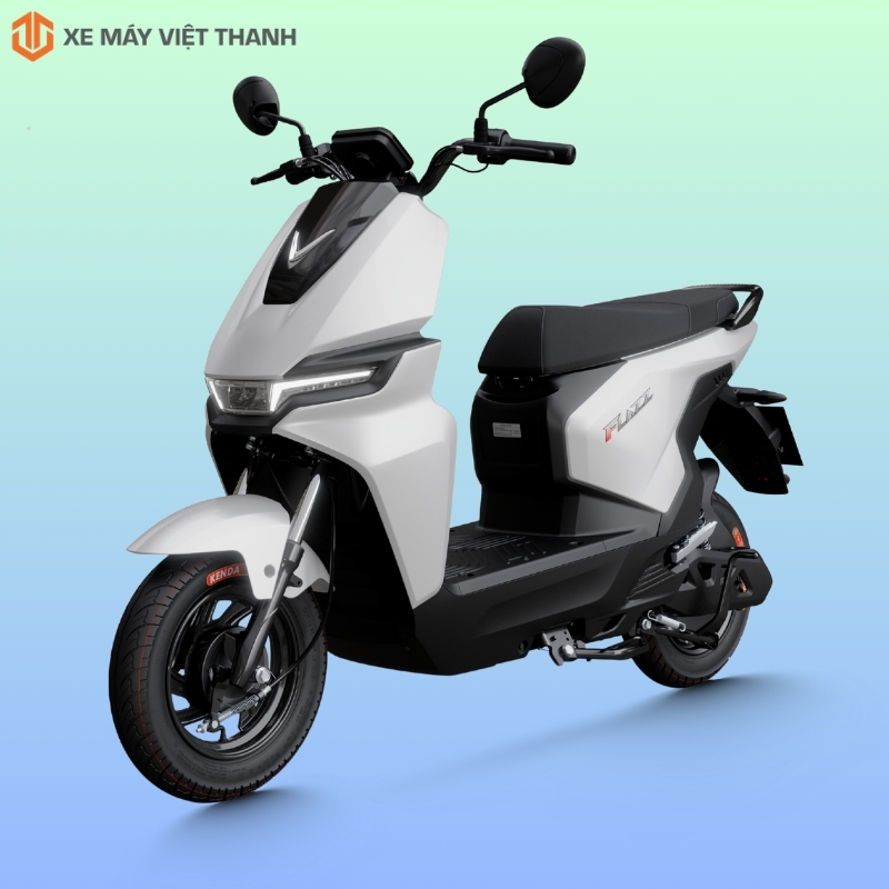 xe máy điện vinfast flazz chính hãng