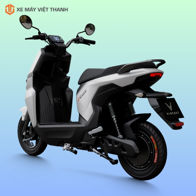 xe máy điện vinfast flazz chính hãng