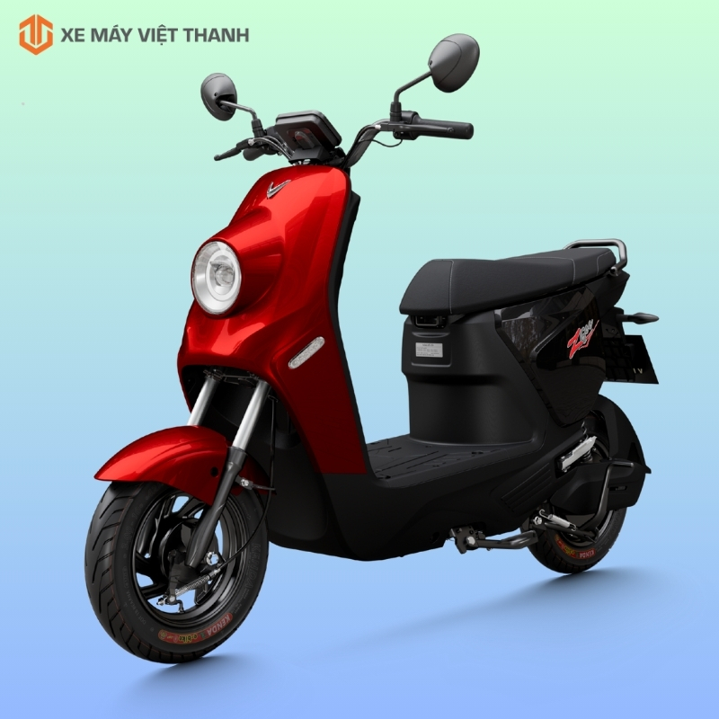 xe máy điện vinfast zgoo chính hãng