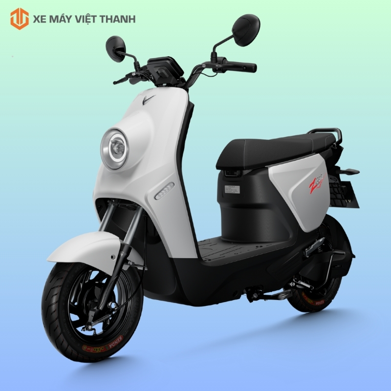 xe máy điện vinfast zgoo chính hãng