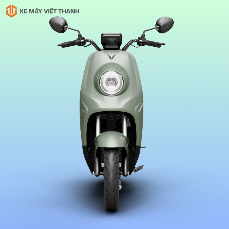 xe máy điện vinfast zgoo chính hãng