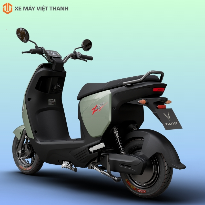 xe máy điện vinfast zgoo chính hãng