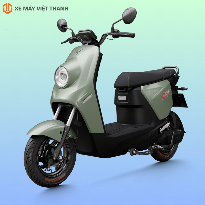 xe máy điện vinfast zgoo chính hãng