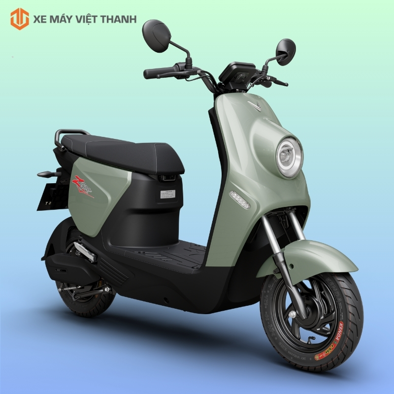 xe máy điện vinfast zgoo chính hãng