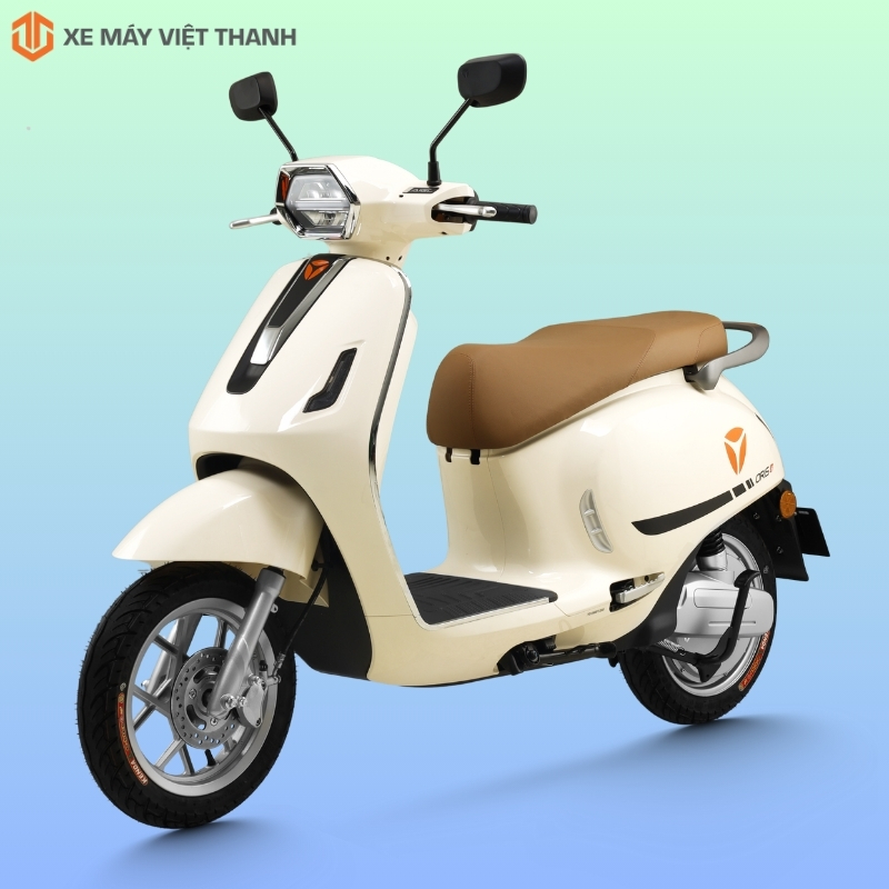 Hệ thống đèn chiếu sáng chất lượng, rõ nét để người lái quan sát