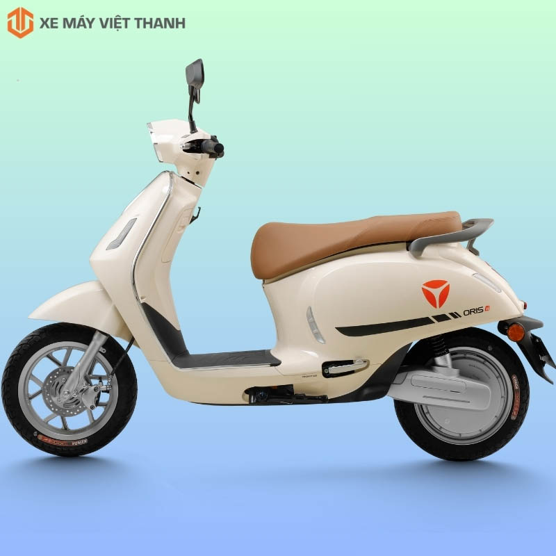 xe máy điện yadea oris H