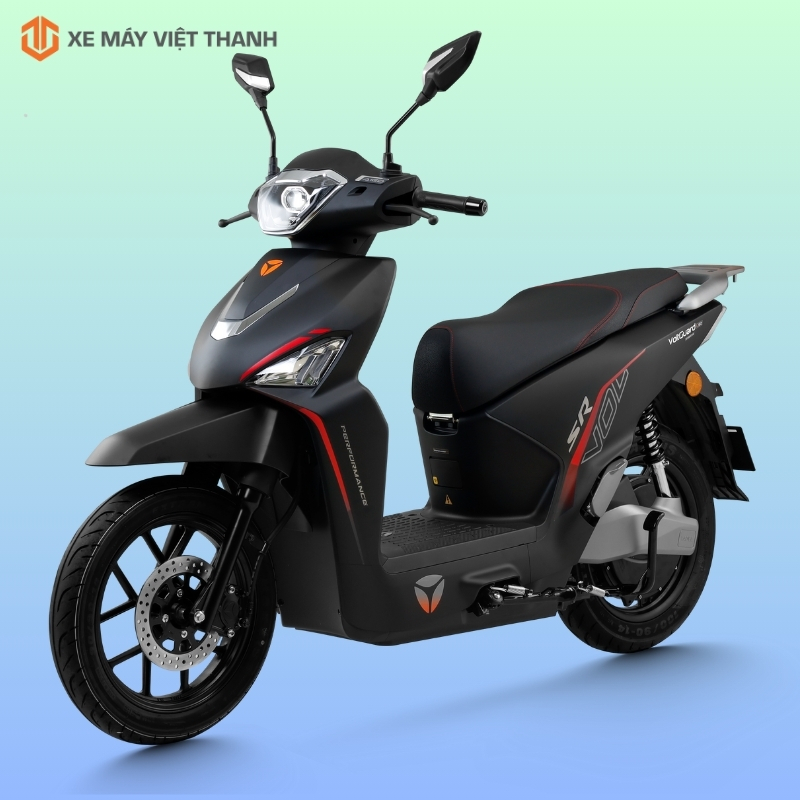 xe máy điện yadea voltguard u50 chính hãng