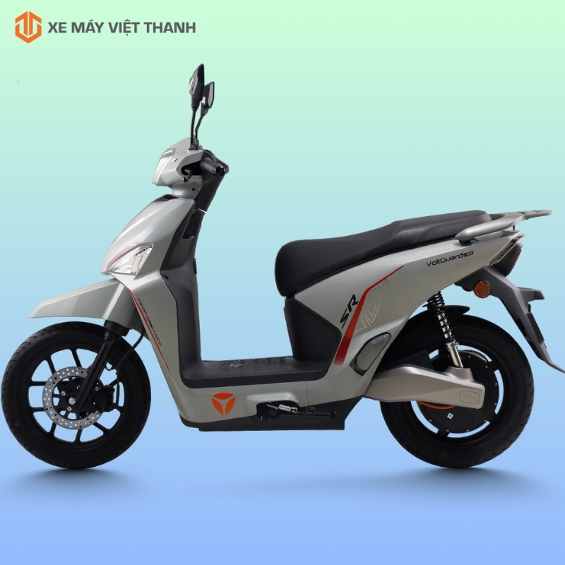 xe máy điện yadea voltguard u50 chính hãng