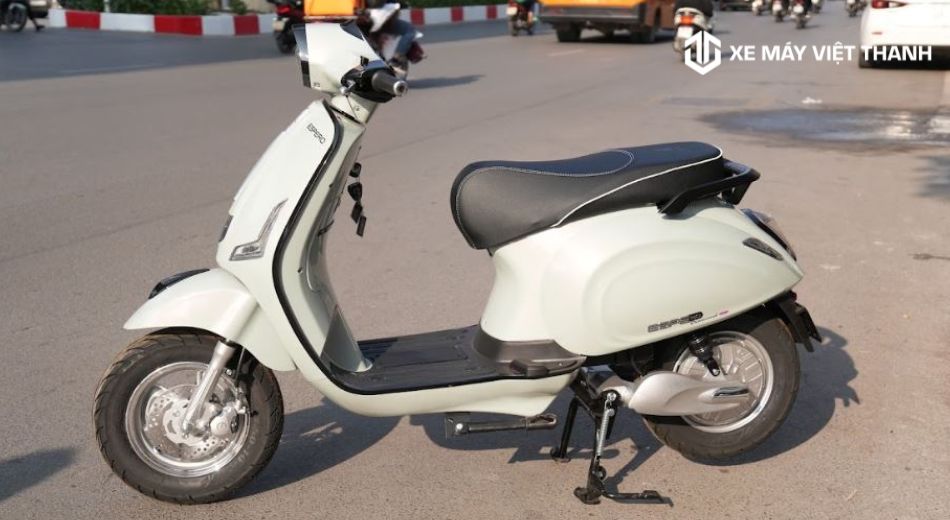 Xu hướng sạc xe điện hiện nay