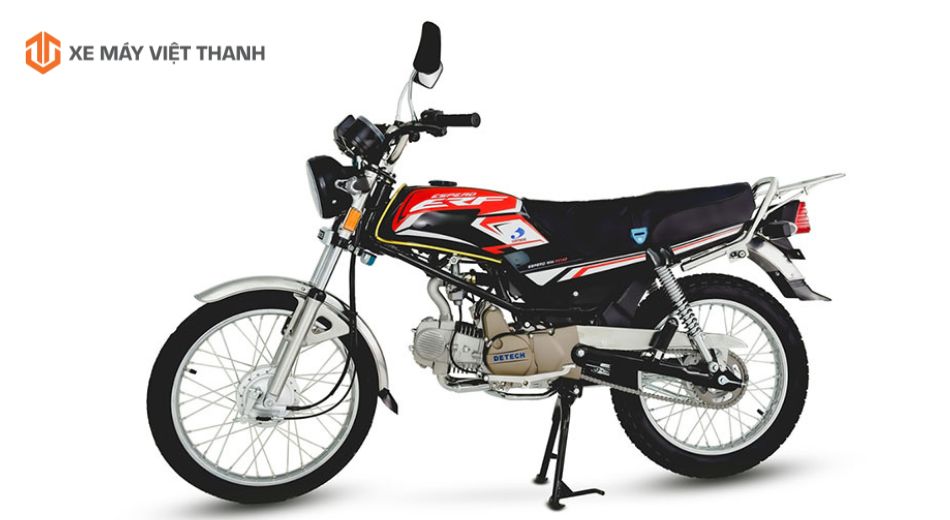 Yên xe Espero Win 140cc êm ái