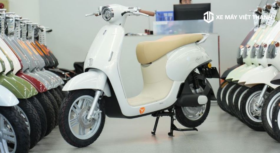 Cách nhận biết pin xe điện bị chai