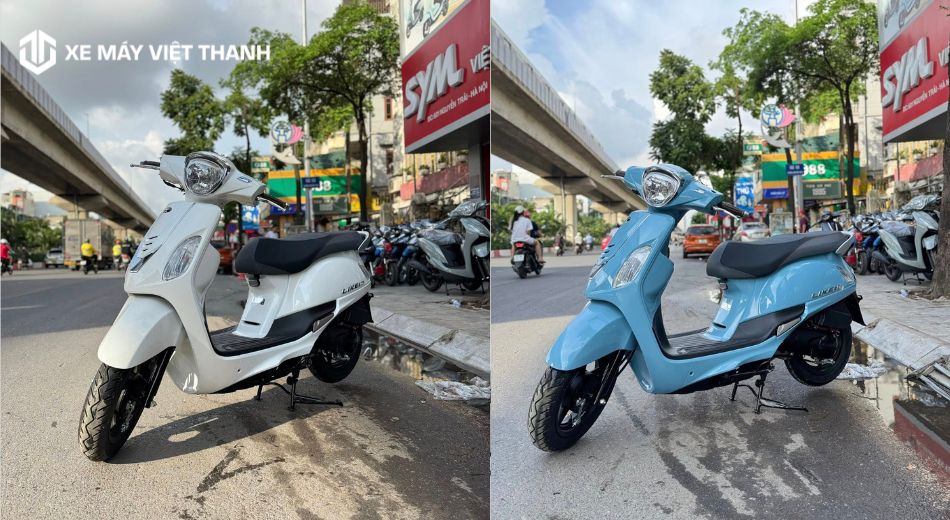 Có nên chọn mua xe 50cc cũ không