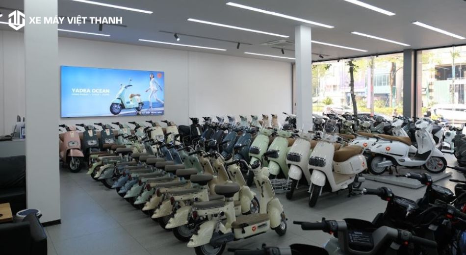 Đối tượng nào không nên mua xe điện