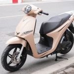 Top 5+ Mẫu Xe Máy Điện Dáng SH Giá Tốt Hiện Nay