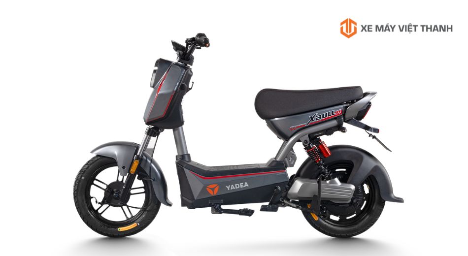Mẫu xe Yadea Xbull H cá tính