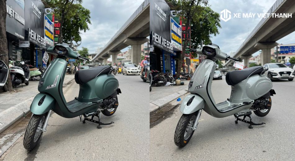 Mua xe cũ 50cc cần lưu ý gì