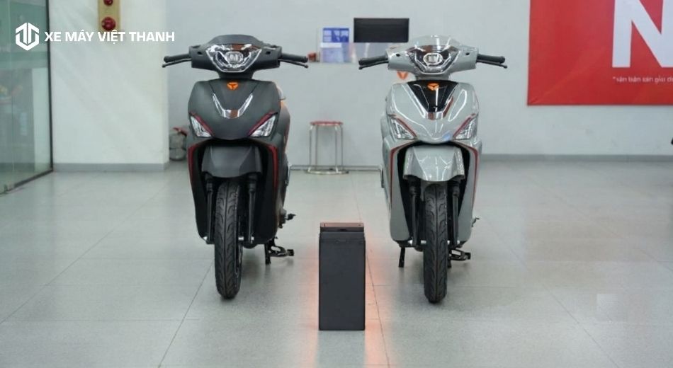 Mua xe máy điện pin khoẻ cần lưu ý những gì