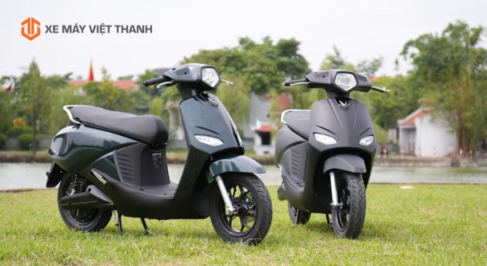 Sạc xe máy điện có tốn điện không